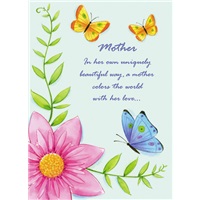 Mother